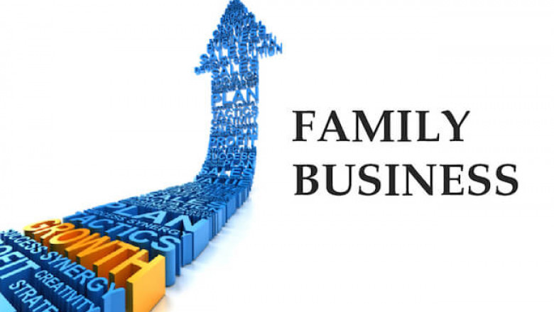 The Surprising Facts of What America’s Family Businesses Look Like