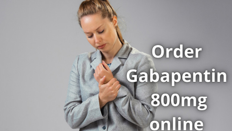 Using gabapentin for seizures. Its availability and doses
