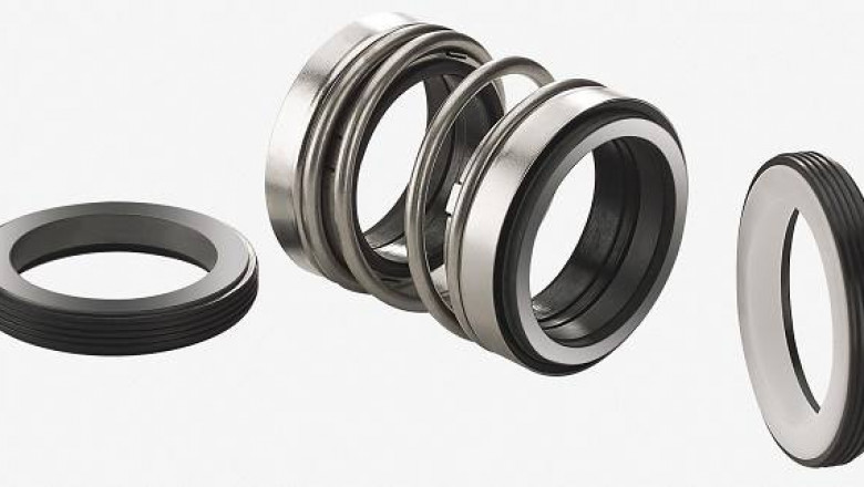 Viton Gaskets