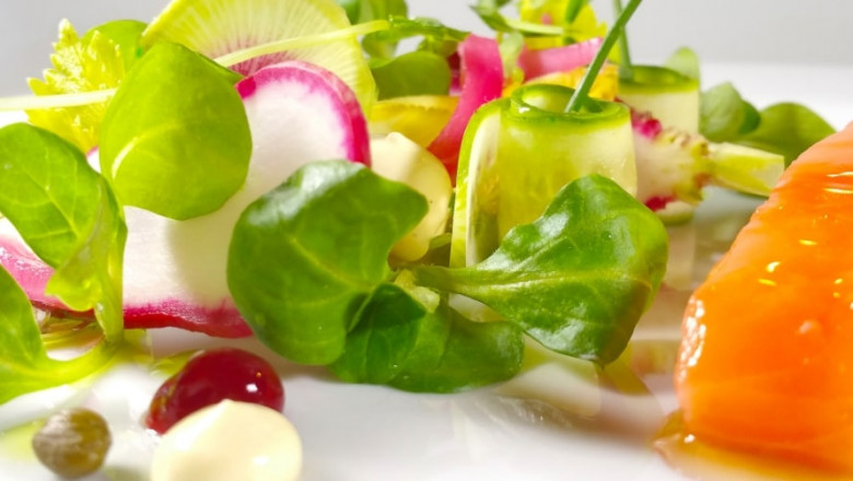We Offer Full Service Off Premise Catering
