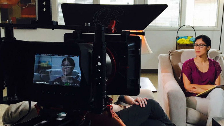 What Does a Commercial Video Production Company Do?