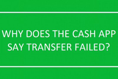 Why my Cash App add cash failed? How to fix it?