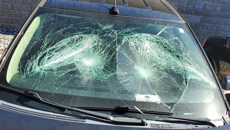Why Should You Go For Mobile Car Window Replacement Tulsa Services?