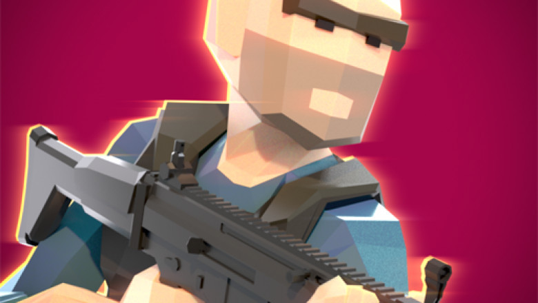 An exciting online game for everyone