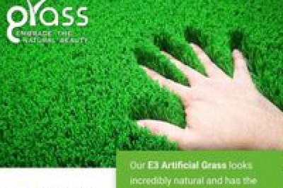 Best Modern artificial grass ideas and designs for your place