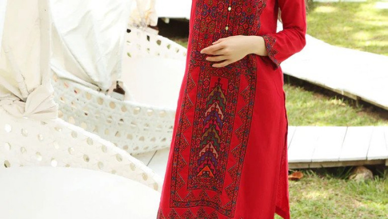 Best Women Clothing Brands Online in Pakistan | Chinyere