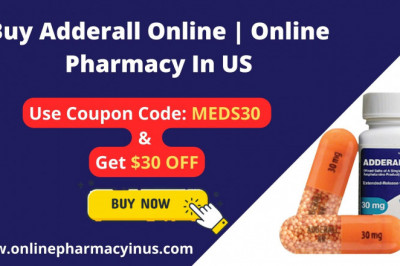 Buy Adderall Online Overnight Delivery | Online Pharmacy In US