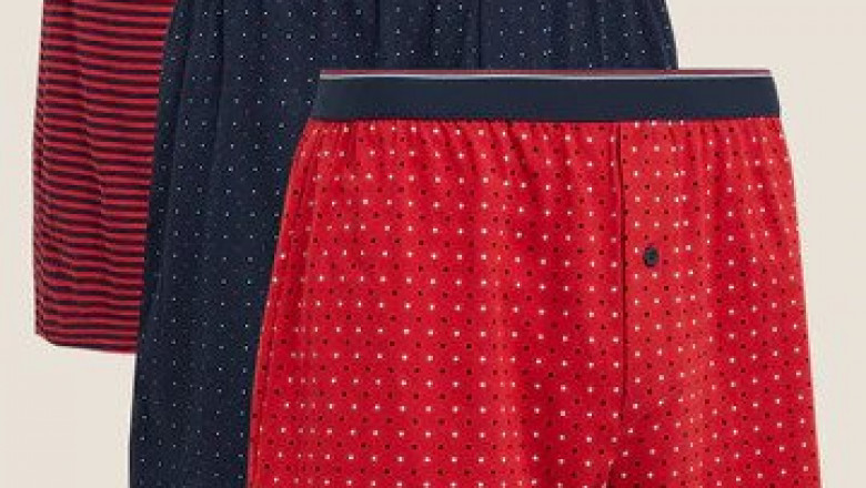 Buy Boxers for Men Online In Pakistan | Enem Mall