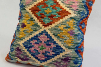 Buy Organic Cushion Covers Online In Australia | Bulbul Home