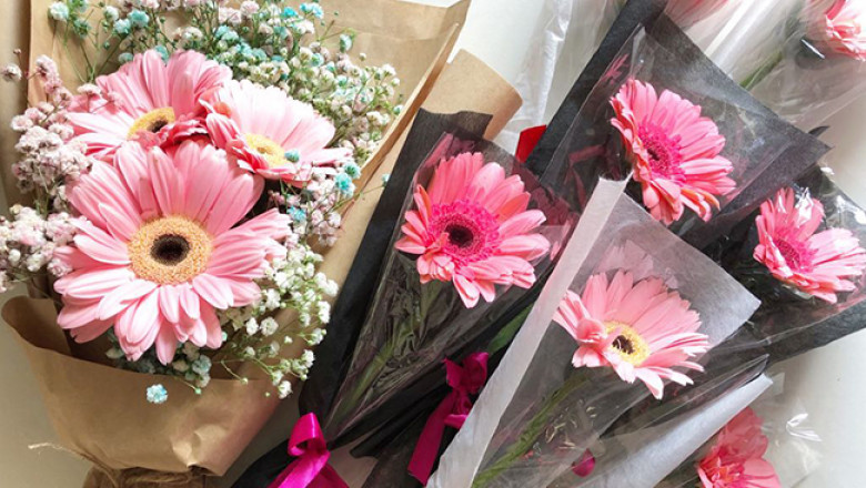 Flower Delivery in Bihar | Send Flowers To Bihar