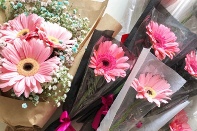 Flower Delivery in Bihar | Send Flowers To Bihar