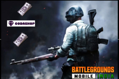 How To Get Codashop BGMI uc in 2022