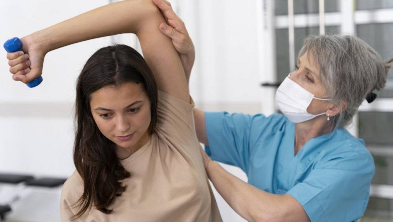 Physical Therapy Benefits for Back Pain