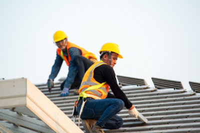 Services provided by Roofing Contractors - Genuine Texas Roofing