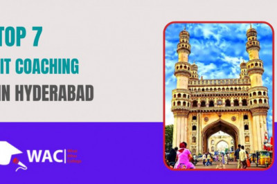 Top 7 IIT Coaching in Hyderabad | Crack JEE Mains and Advance