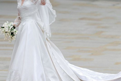 High End Bridal Dresses By Best Designers