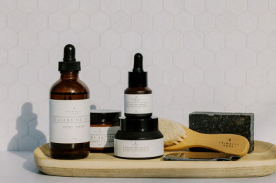4 Natural Products and Tips to Make Spring and Summer Even Breezier