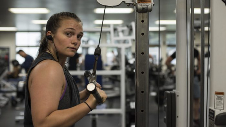 5 Best Home Cable Machine For Home Gym In 2022