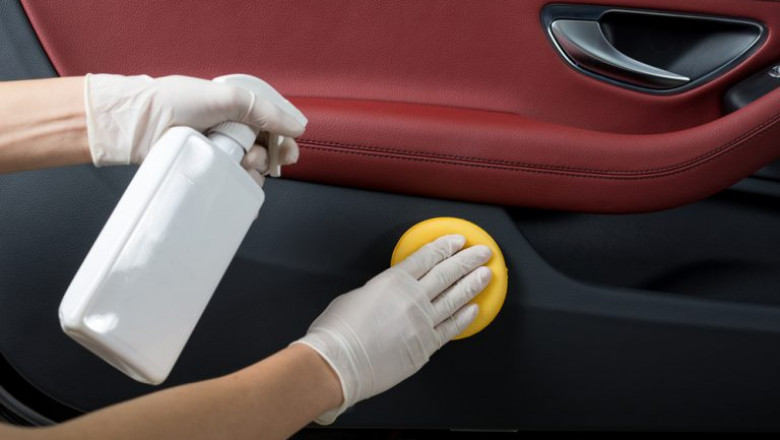 5 Tips For Choosing A Steam Cleaner For The Car Detailing