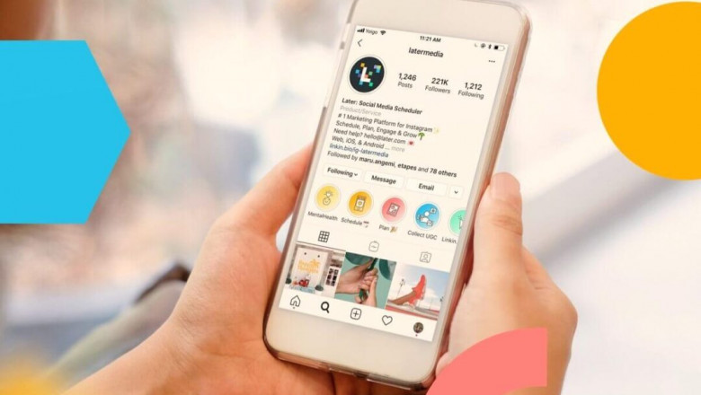 Benefits of Buying Instagram followers Uk