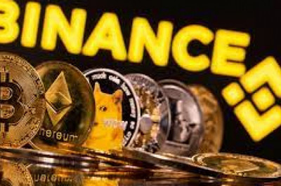Brief presentation about binance and its Binance launches an audit program to better protect its users.