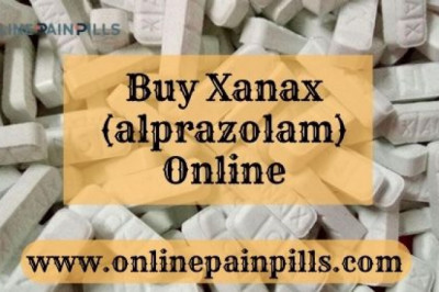 Buy Xanax (alprazolam) Onlin