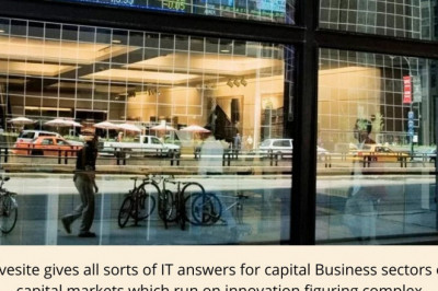 Capital Markets - Livsite