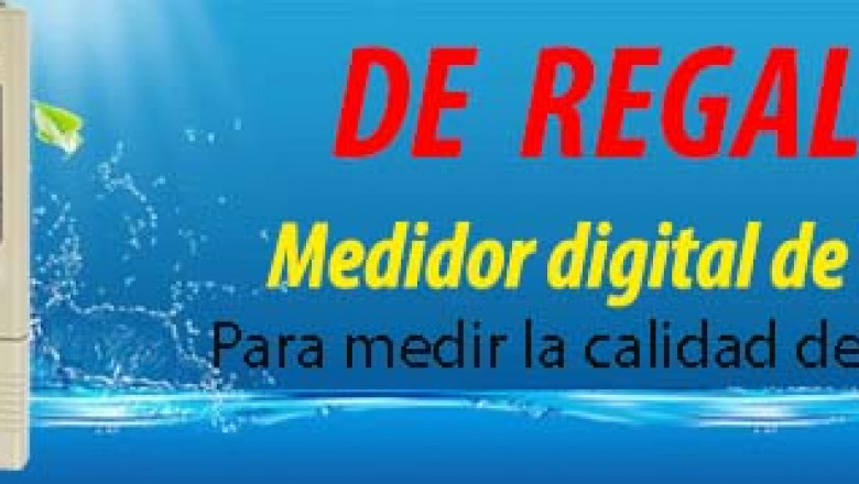 Despachador de Agua Automático