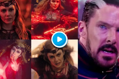 Doctor strange 2 hd