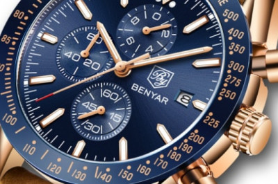 Fashion Watches Store