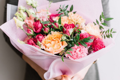 Flower Delivery in Uttar Pradesh | Send Flowers To Uttar Pradesh