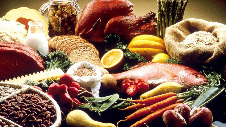 Food Fitness Concepts-Food Fitness ,too