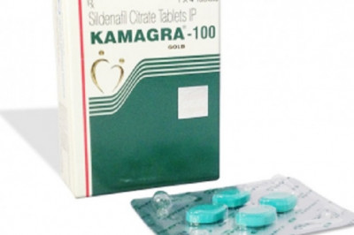 Get more Pleasure by Using Kamagra Gold 100