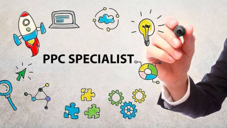 Grow Your Business with PPC Marketing Services