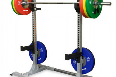 How Good is Squat Rack for workout exercise