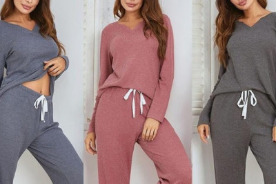 Wholesale Pajama Sets – Review This Blog Before Selecting Wholesale Pajama Sets Collection!