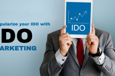 IDO Marketing Services - Take your business to the next level