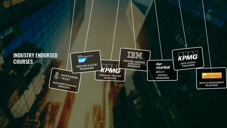 Imarticus Learning - Data Analytics, Fintech & Investment Banking Training Institute