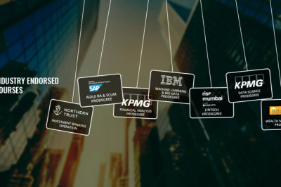 Imarticus Learning - Data Analytics, Fintech & Investment Banking Training Institute