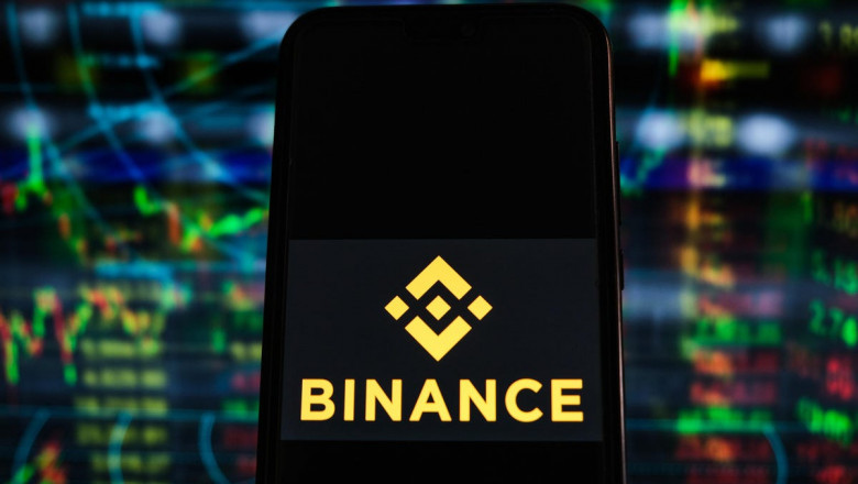 launch a Binance-like crypto exchange with Binance Clone Script