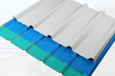 Los beneficios de Teja Upvc Forte