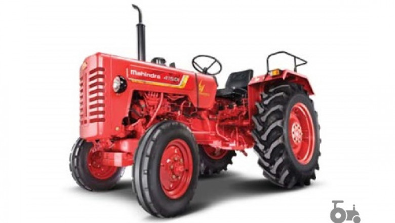 mahindra 415 tractor in India 2022 - Tractorgyan