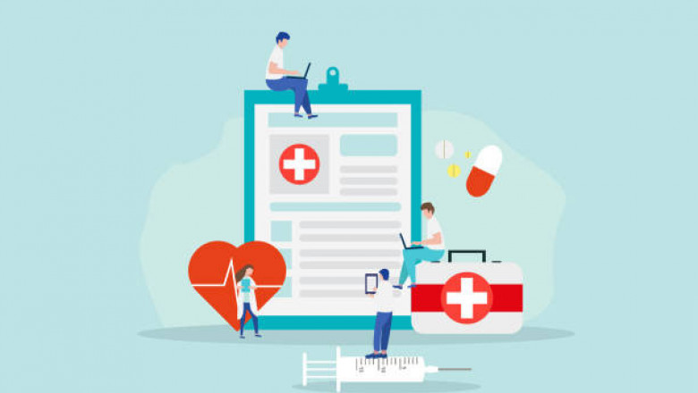 mHealth Market: Revenue, Growth Rate, Sales Value, Industry Trends, Impact Factors, SWOT Analysis and Forecast: 2022-2027