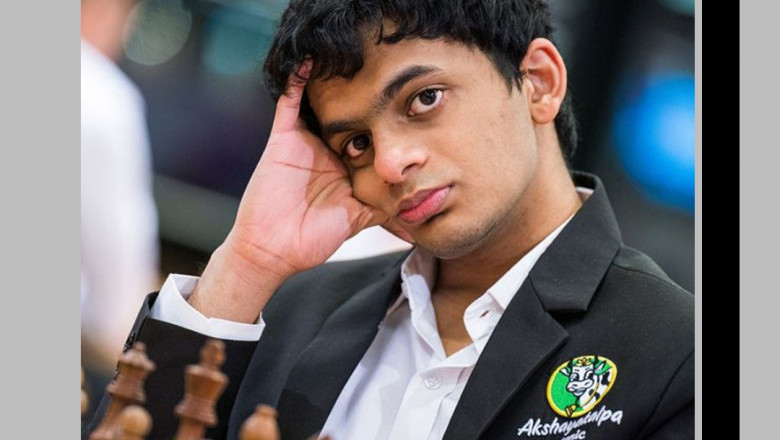 Motivational Story Of Nihal Sarin