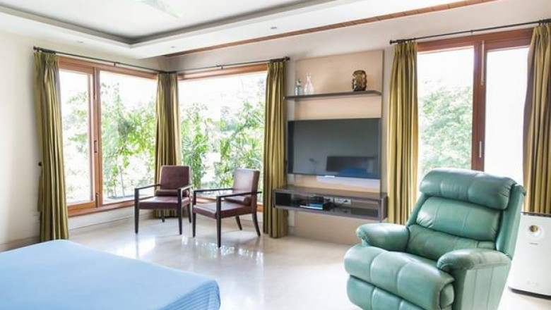 Popular Home Renovation Services Gurgaon For A Contemporary Living