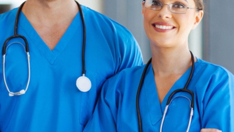 Purchase our Top Community Health Nurses Contact List and be assured of a steady rise in revenue.