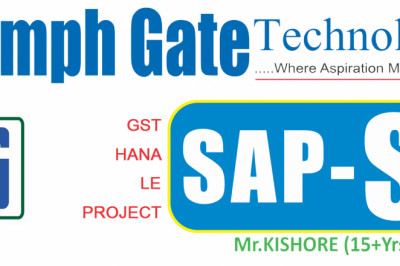 SAP SD Training in Hyderabad