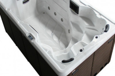 Select The Hydropool Swim Spa For Your Home