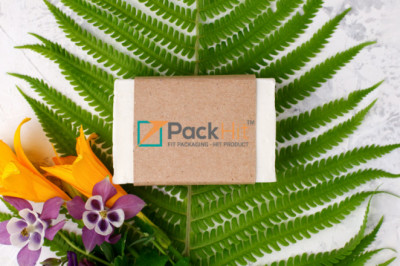 Several approaches exist for enhancing bulk soap boxes