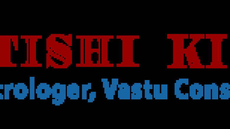 Shri Kirtibhai Maharaj - Astro Consultant - Jay Ambe Jyotish Karyalaya